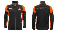 MC Dreetz  Sweatshirt Jkt Lady