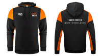 MC Dreetz  Hoodie