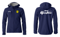 MC Genthin Softshell Jacket Ladies