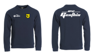 MC Genthin Sweatshirt