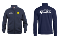 MC Genthin Sweatjacke