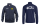 MC Genthin Sweatjacke