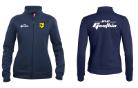 MC Genthin Sweatjacke Damen