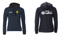 MC Genthin Classic Hoody Ladies