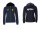MC Genthin Classic Hoody Full Zip Ladies