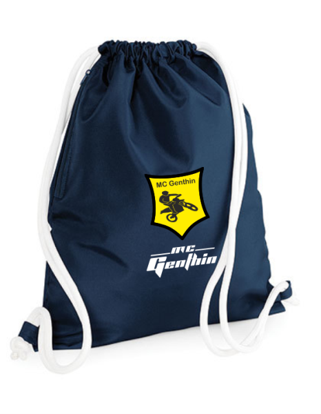 MC Genthin Gym Sac