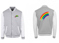 Regenbogenschule College Jacke