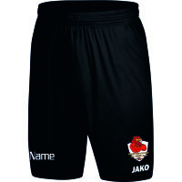 Rathenower JC Shorts