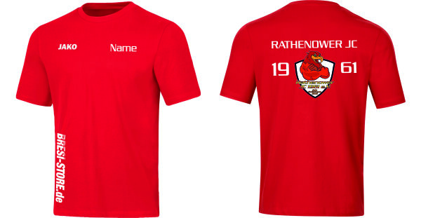 Rathenower JC T-Shirt Base