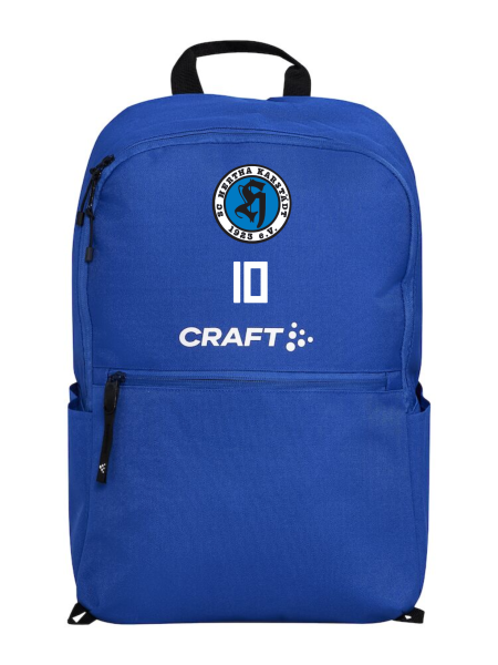 SC H. Karstädt  Backpack 16L