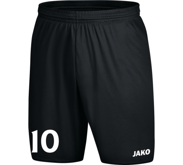 SG Eintracht Friesack Sporthose Manchester 2.0