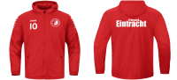 SG Eintracht Friesack Allwetterjacke Team 2.0