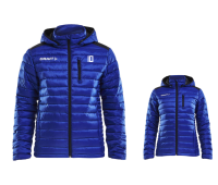 SC H. Karstädt  ISOLATE JACKET