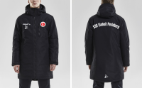 SSV E. Perleberg  Jacket Parkas M