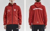 SSV E. Perleberg  Jacket Rain M