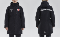 SSV E. Perleberg  Jacket Parkas W