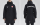 SSV E. Perleberg  Jacket Parkas W