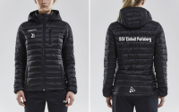 SSV E. Perleberg  Isolate Jacket W