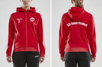SSV E. Perleberg  Pro Control Hood Jacket M