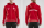 SSV E. Perleberg  Pro Control Hood Jacket M