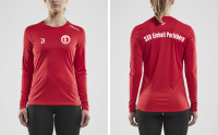 SSV E. Perleberg  Rush LS Tee W