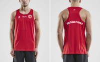 SSV E. Perleberg  Rush Singlet M