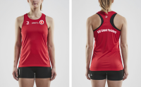 SSV E. Perleberg  Rush Singlet W
