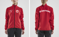 SSV E. Perleberg  Rush Wind Jkt W