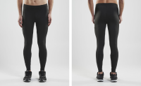 SSV E. Perleberg  Rush Zip Tights  M