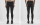 SSV E. Perleberg  Rush Zip Tights  M