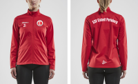 SSV E. Perleberg  Squad Jacket W