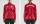 SSV E. Perleberg  Squad Jacket W
