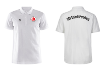SSV E. Perleberg  CORE Unify Polo Shirt  M