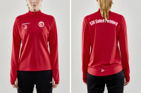 SSV E. Perleberg  Evolve Halfzip W