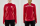 SSV E. Perleberg  Evolve Halfzip W