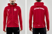 SSV E. Perleberg  Evolve Hood Jacket M