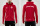 SSV E. Perleberg  Evolve Hood Jacket M