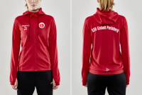 SSV E. Perleberg  Evolve Hood Jacket W