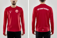 SSV E. Perleberg  Evolve Crew Neck M