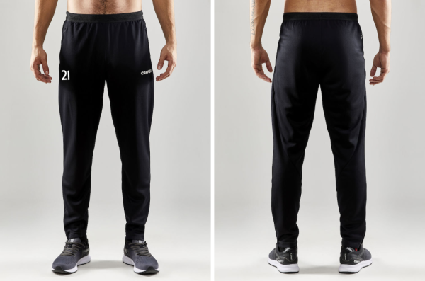 SSV E. Perleberg  Evolve Pants M
