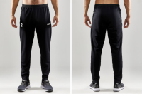 SSV E. Perleberg  Evolve Pants M