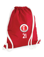 SSV E. Perleberg   Gym Sac