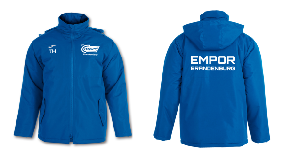 SV EMPOR  ANORAK TRIVOR