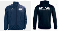 SV EMPOR TRAINER REGENJACKE IRIS