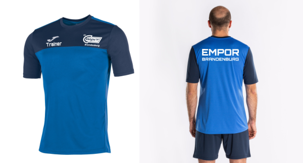 SV EMPOR TRAINER TRIKOT WINNER