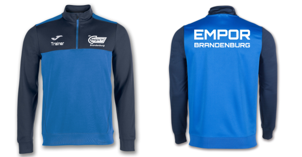 SV EMPOR TRAINER ZIPTOP WINNER