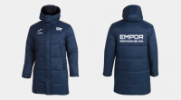 SV EMPOR ANORAK ISLANDIA III TRAINER