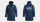 SV EMPOR ANORAK ISLANDIA III TRAINER
