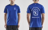 VFL Rush SS Tee M