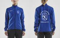VFL Rush Wind Jkt W